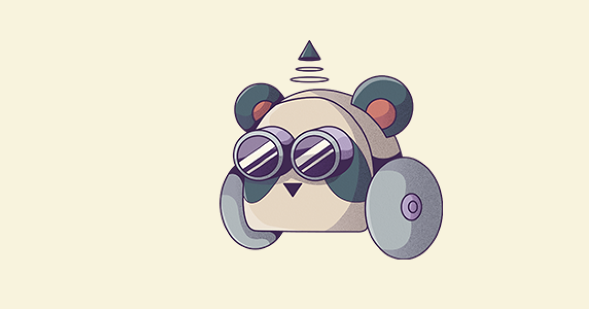 Mini Panda | Klas op Stap
